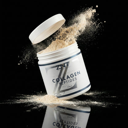 Collagen Peptides