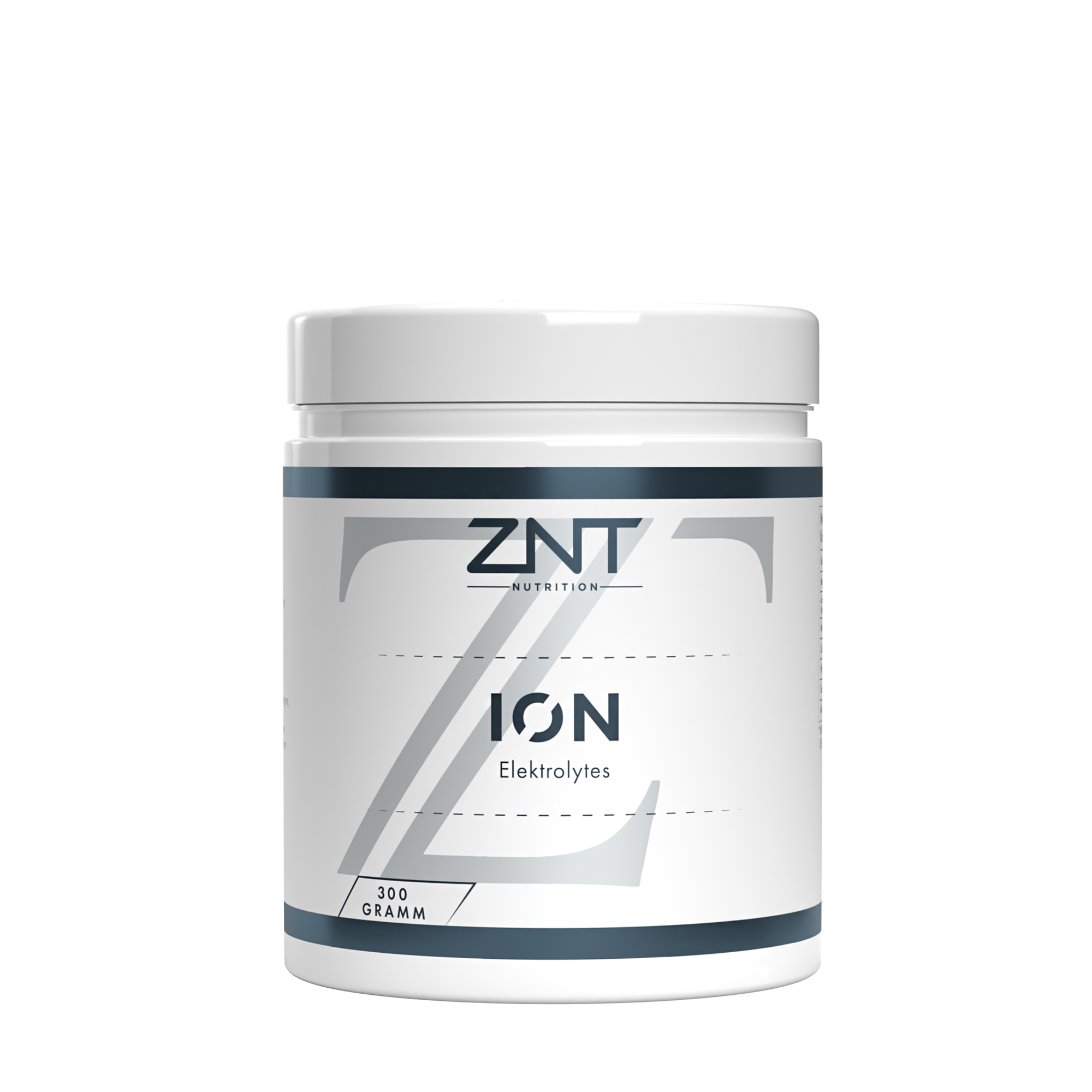 ION Elektrolytes - ZNT Nutrition