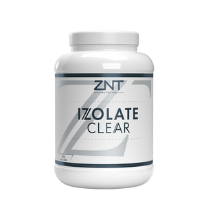 isoclear, iso clear, clear, clear whey