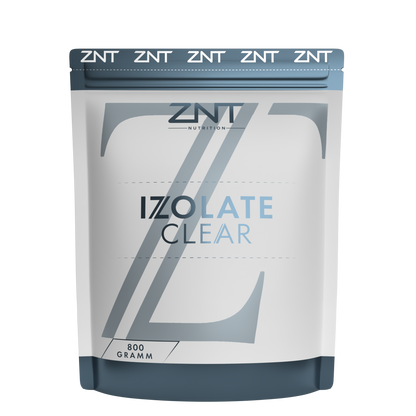 IZOLATE CLEAR