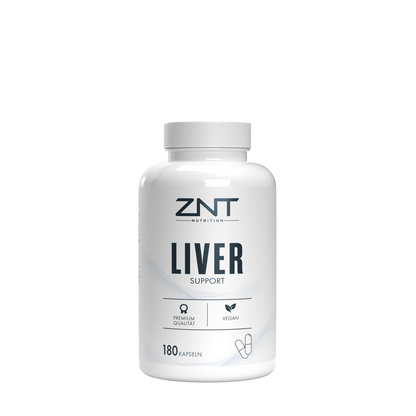 Liver Support