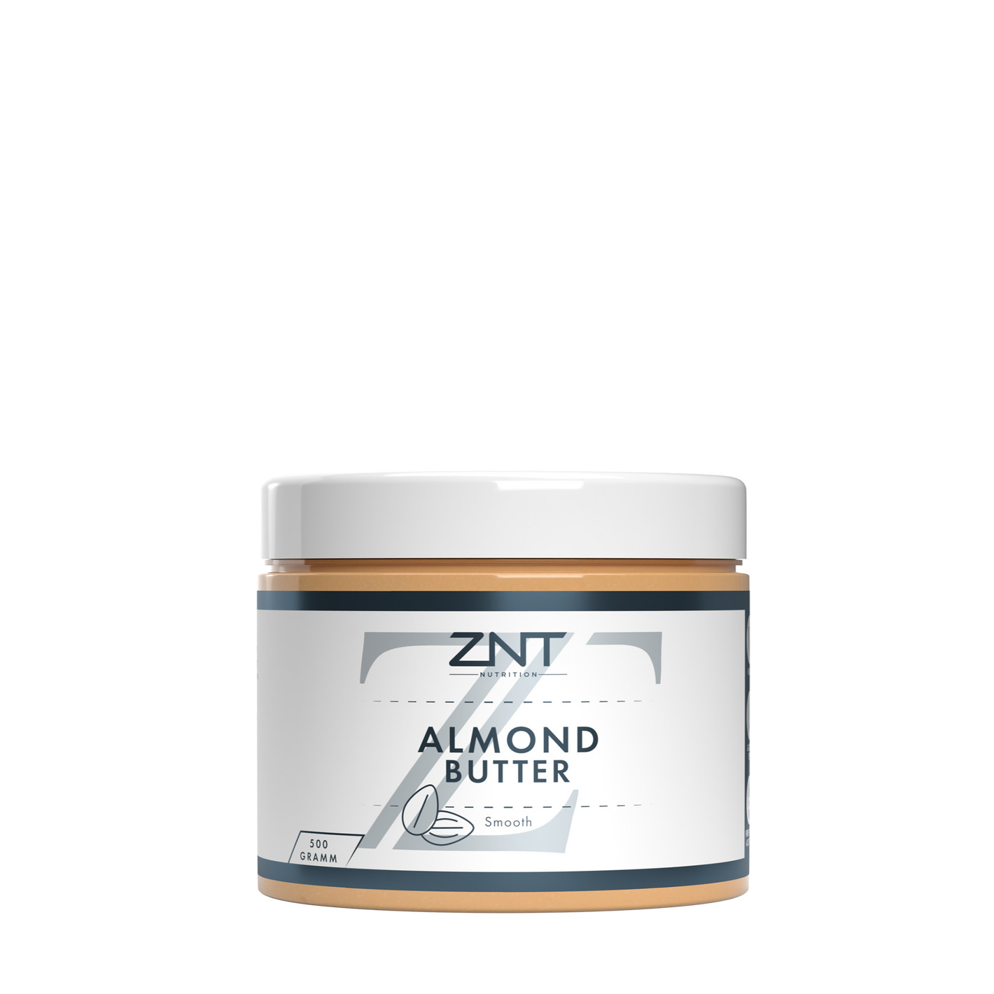 Almond Butter (Mandelmus)