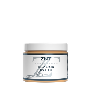 Almond Butter (Mandelmus)