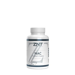 NAC - N-Acetyl-L-Cystein