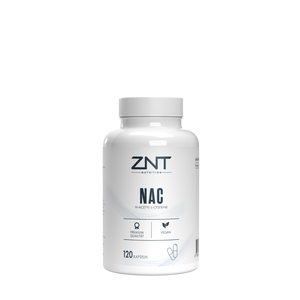 NAC - N-Acetyl-L-Cystein