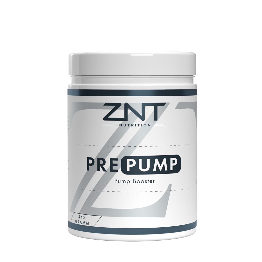 ZNT Nutrition