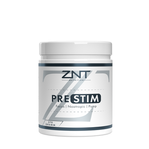 PRE Stim Booster