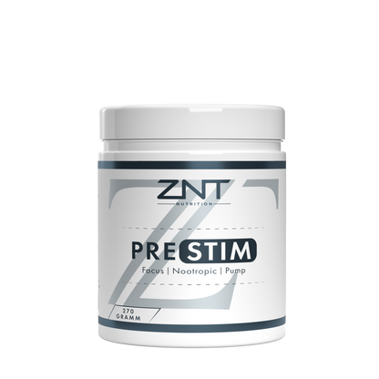 PRE Stim Booster