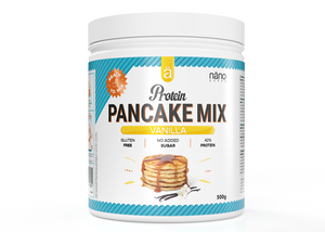 Nano Protein Pancake Mix