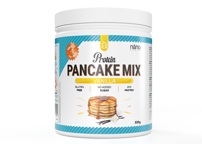 Nano Protein Pancake Mix