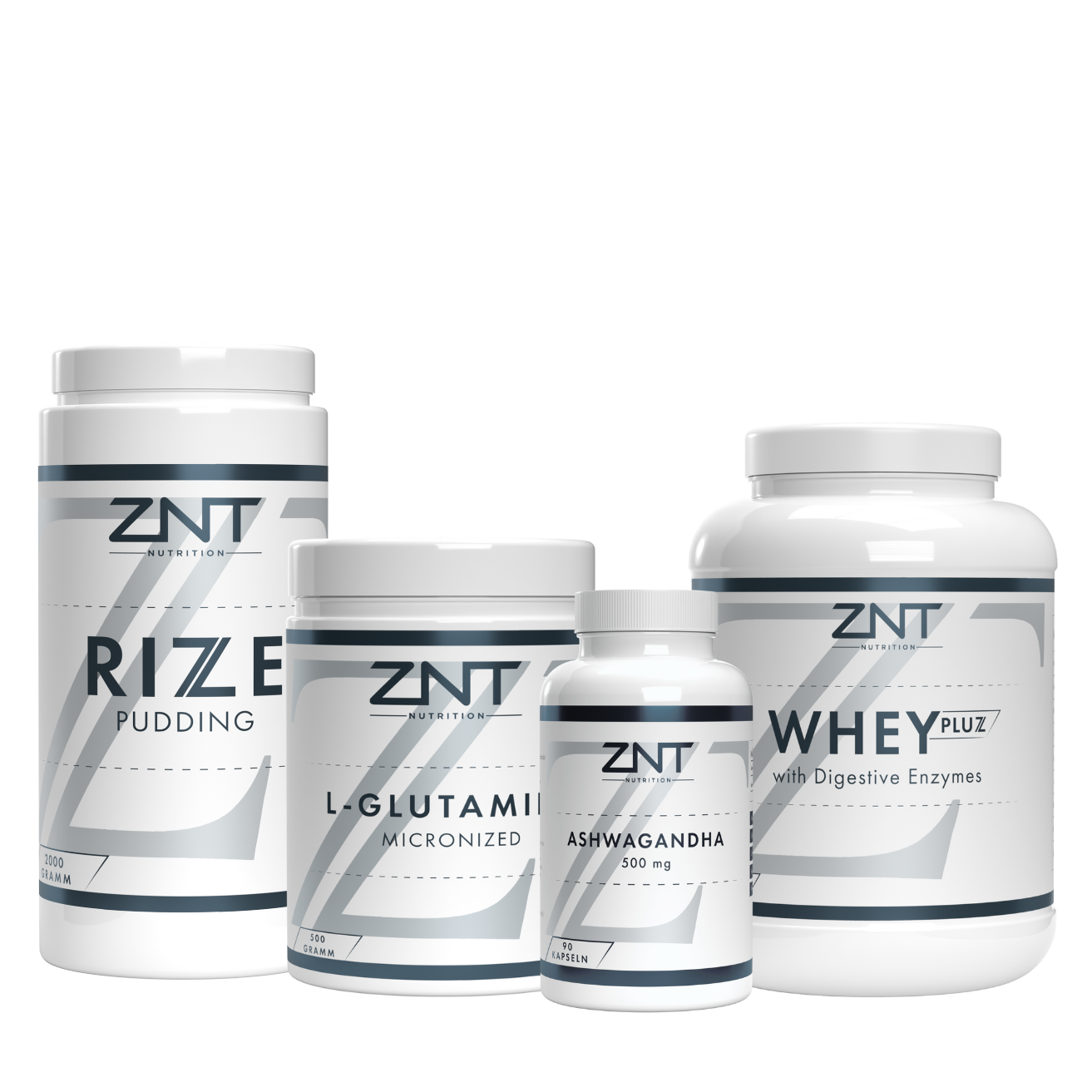 ZNT Post-Workout Bundle