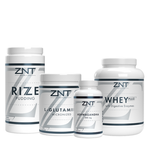 ZNT Post-Workout Bundle