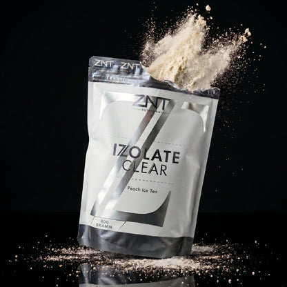 IZOLATE CLEAR