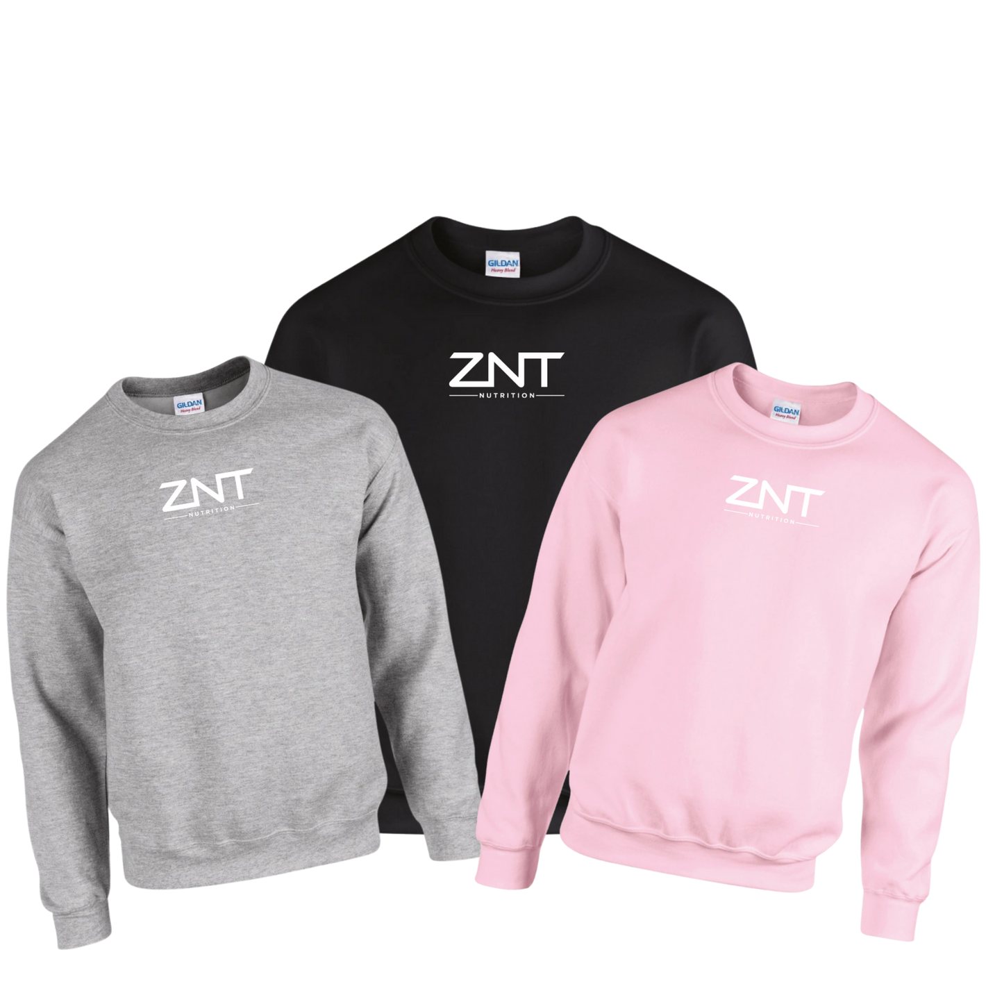ZNT Pullover