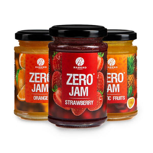 Zero Jam