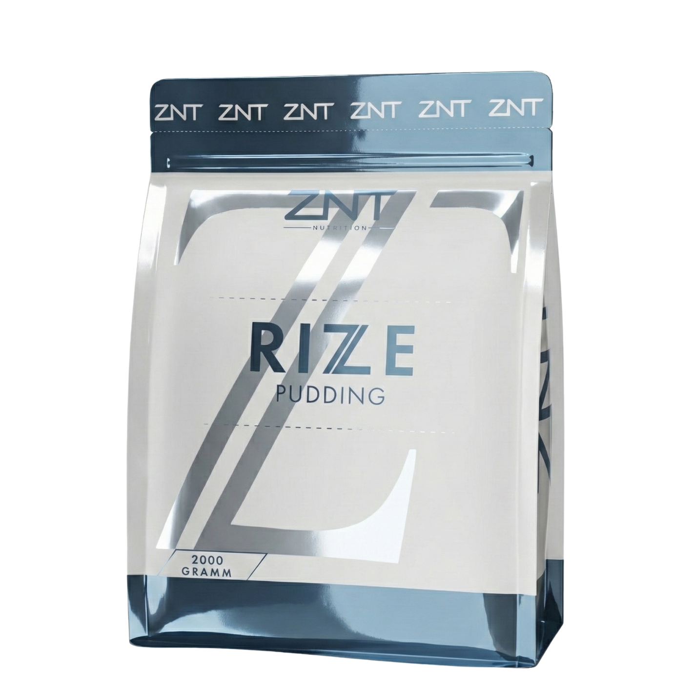 RiZe Pudding