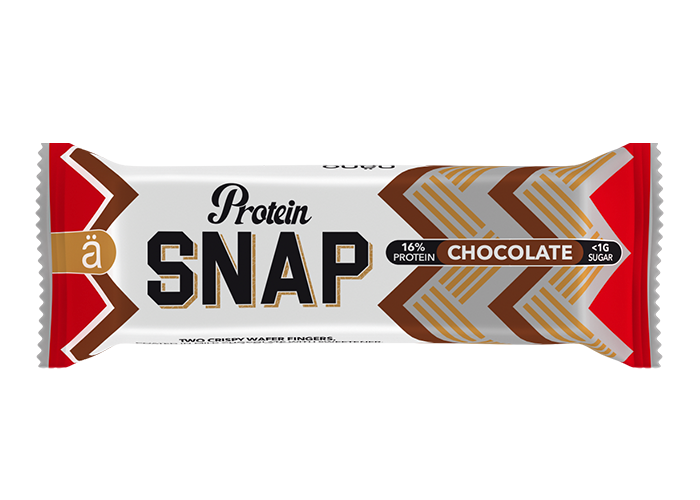 Gratis Nano Protein Snap