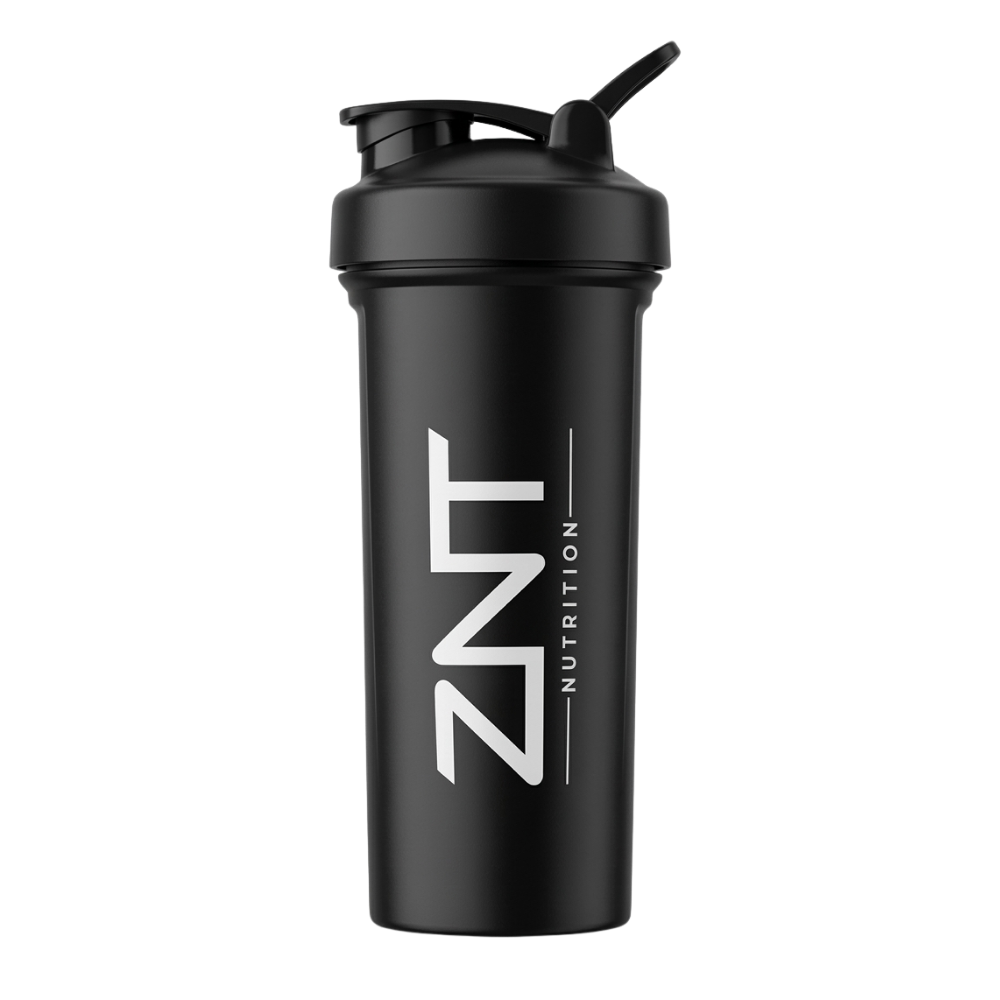 Gratis ZNT Shaker 1,3L