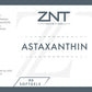 Astaxanthin