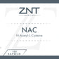 NAC - N-Acetyl-L-Cystein
