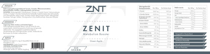 Zenit Metabolism Booster - ZNT Nutrition