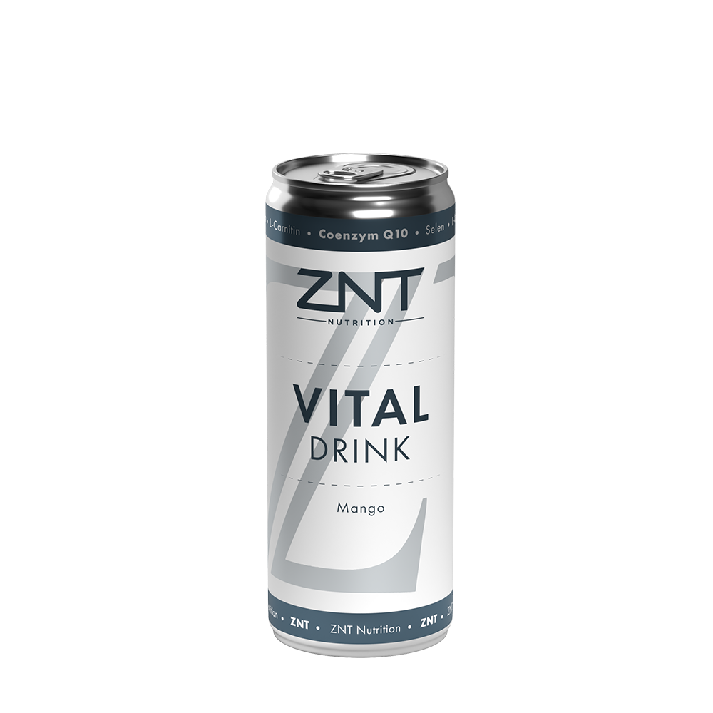Vital Drink - ZNT Nutrition