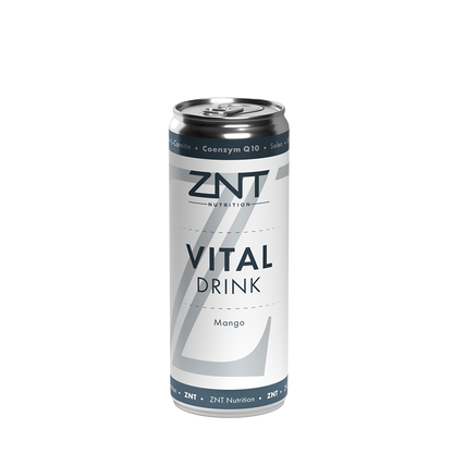 Vital Drink - ZNT Nutrition