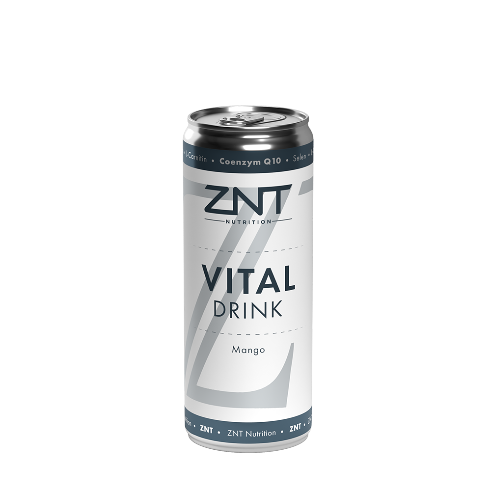 Vital Drink (inkl. Pfand)