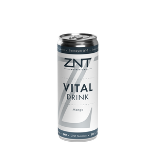 Gratis Vital Drink (inkl. Pfand)