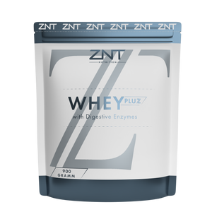 Whey PluZ