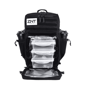 ZNT Meal Prep Rucksack