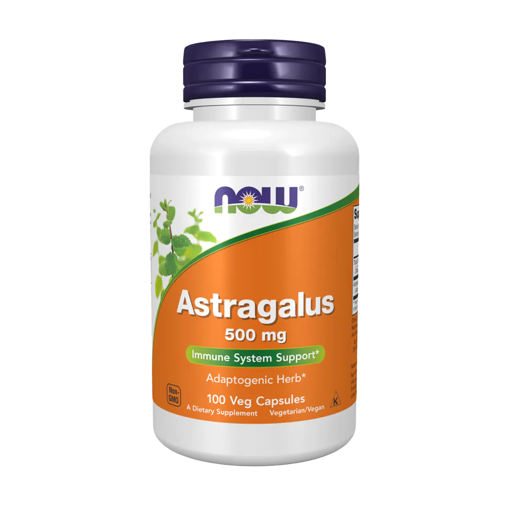 Astragalus