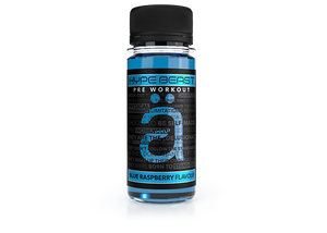 Nano HYPE BEAST Shot