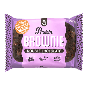 Nano Protein Brownie