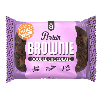 Nano Protein Brownie (8401118626056)