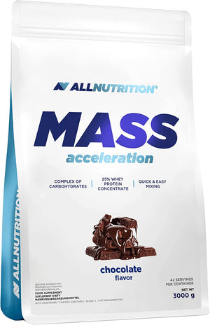 Mass Gainer (8245438546184)