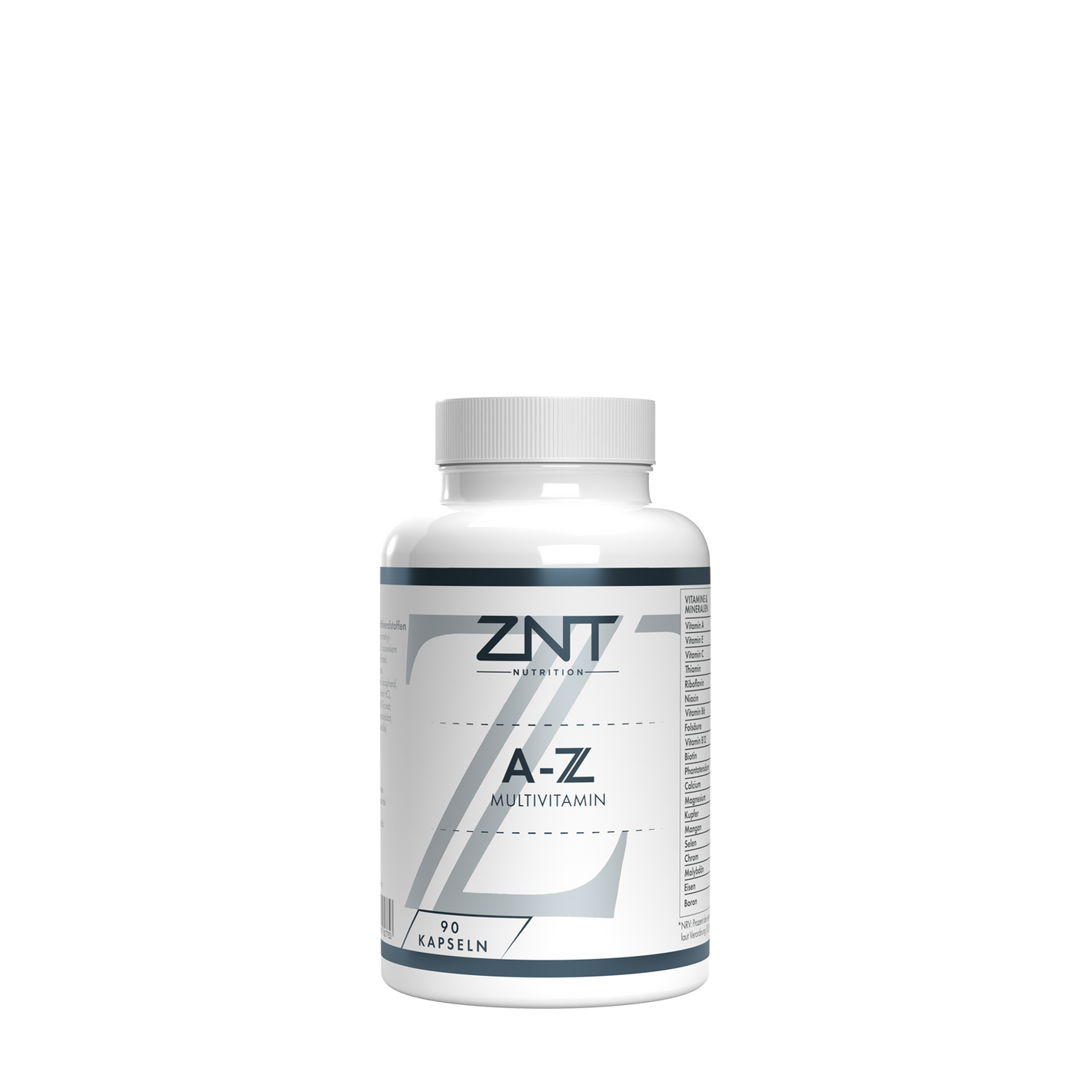 A-Z Multivitamin