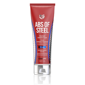 Abs of Steel® Maximum Definition Cream