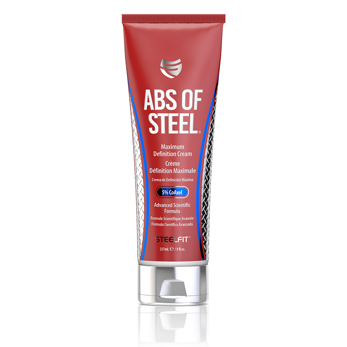 Abs of Steel® Maximum Definition Cream