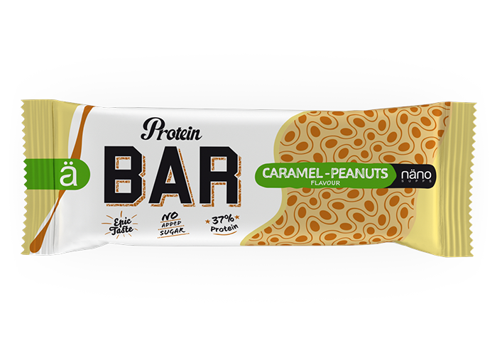 Nano Protein Bar