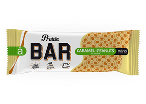 Nano Protein Bar