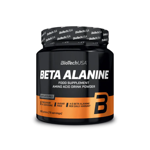 Beta Alanine