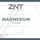 Magnesium Citrate