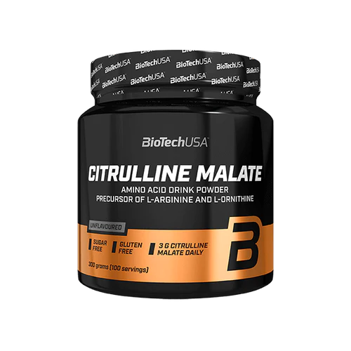 Citrulline Malate