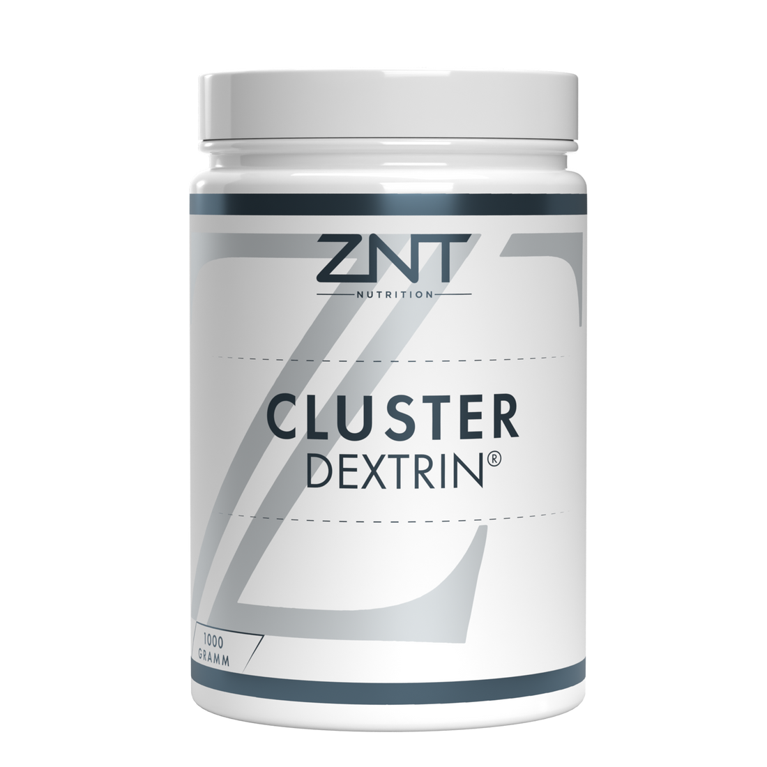 Cluster Dextrin® - ZNT Nutrition