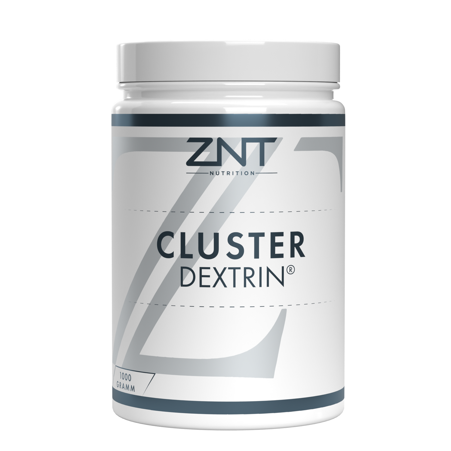 Cluster Dextrin® - ZNT Nutrition