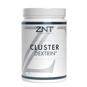 Cluster Dextrin®