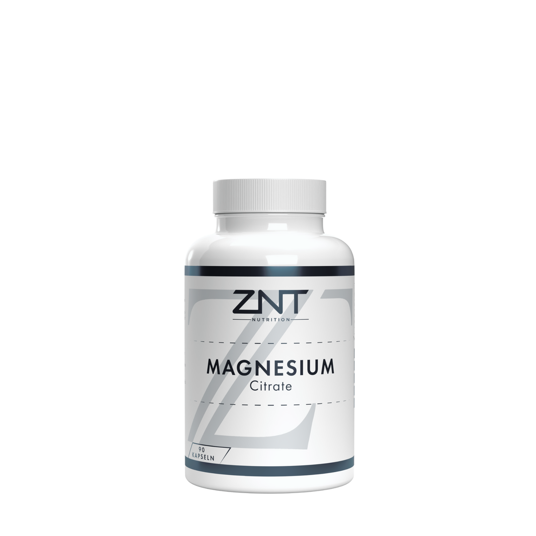 Magnesium Citrate - ZNT Nutrition