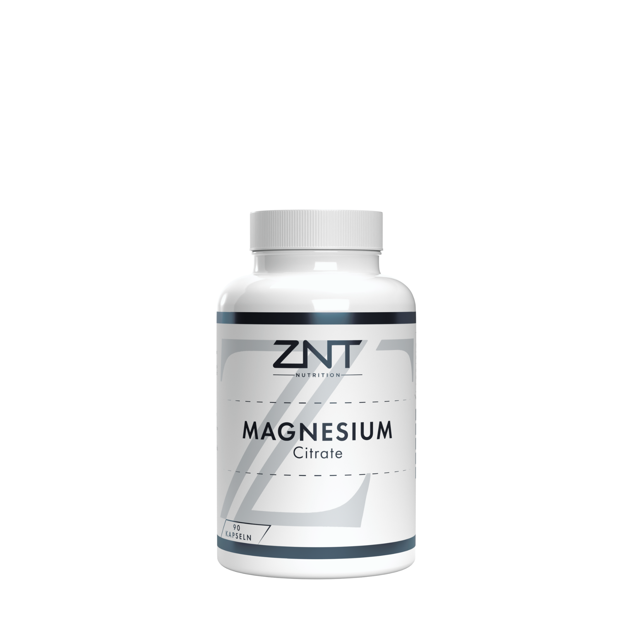 Magnesium Citrate - ZNT Nutrition