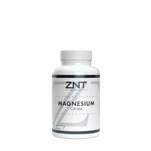 Magnesium Citrate